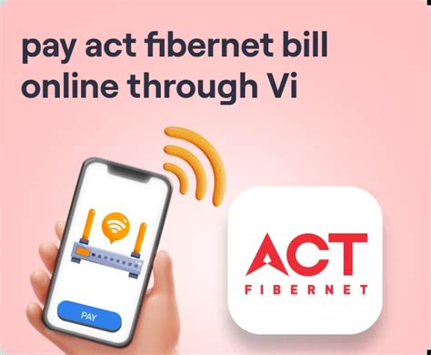 act fibernet login|ACT Fibernet Bill .